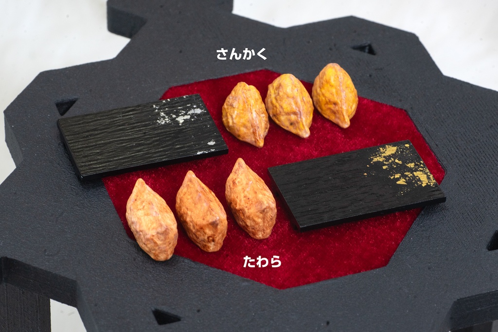 【受注品】いなり寿司セット:Re