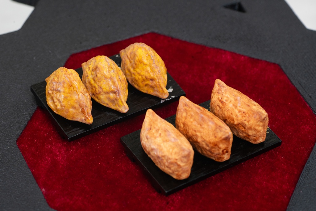 【受注品】いなり寿司セット:Re