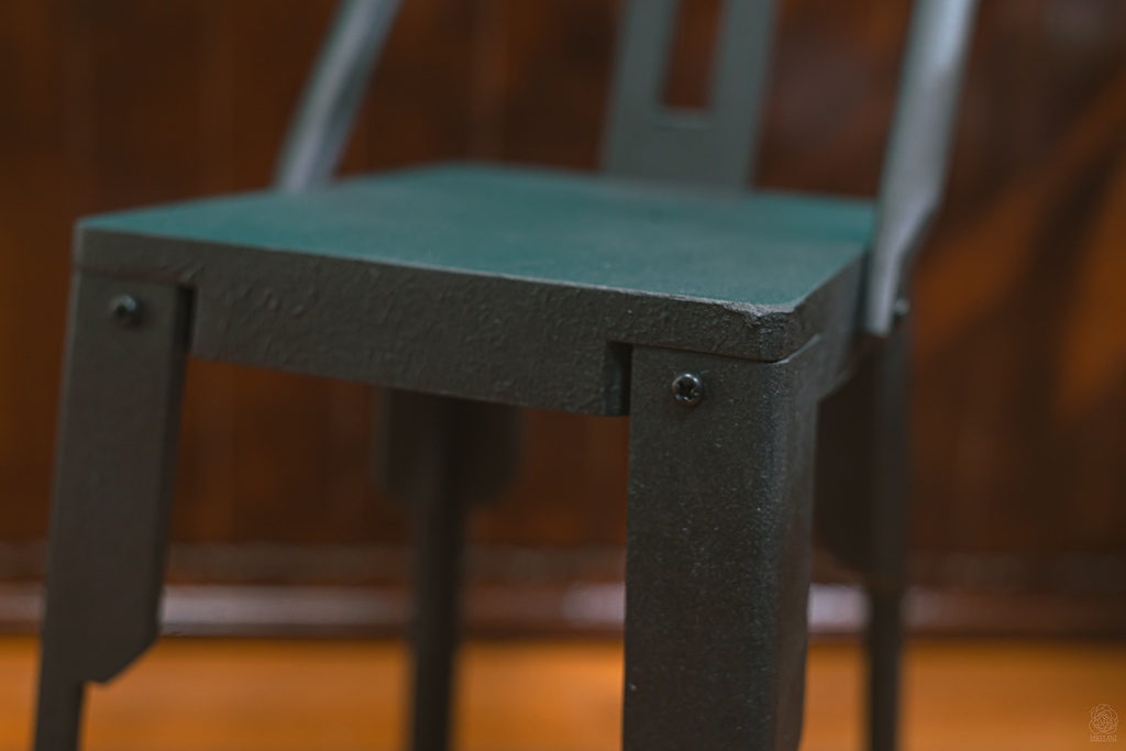 【受注品】カフェテーブル&チェア