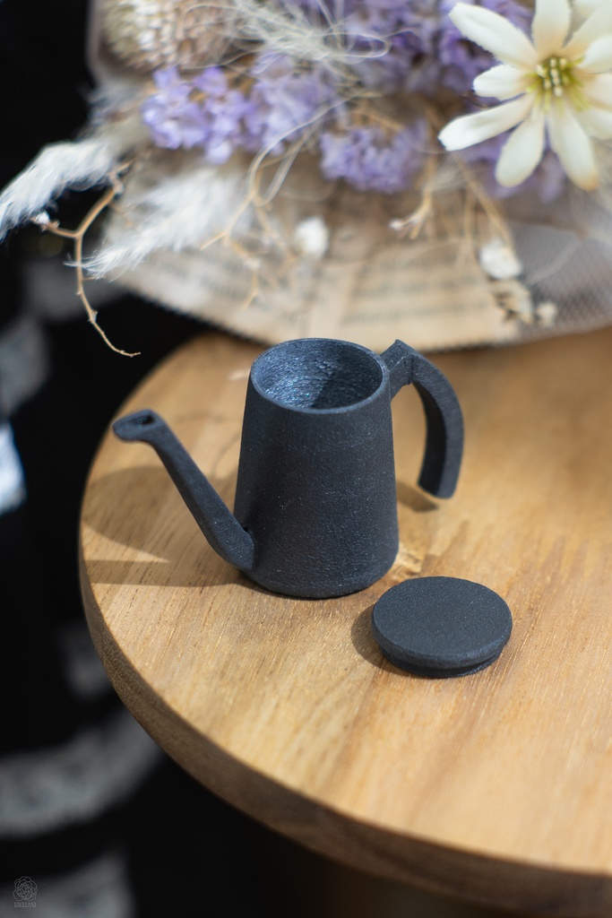 【受注品】コーヒーポット&カップ