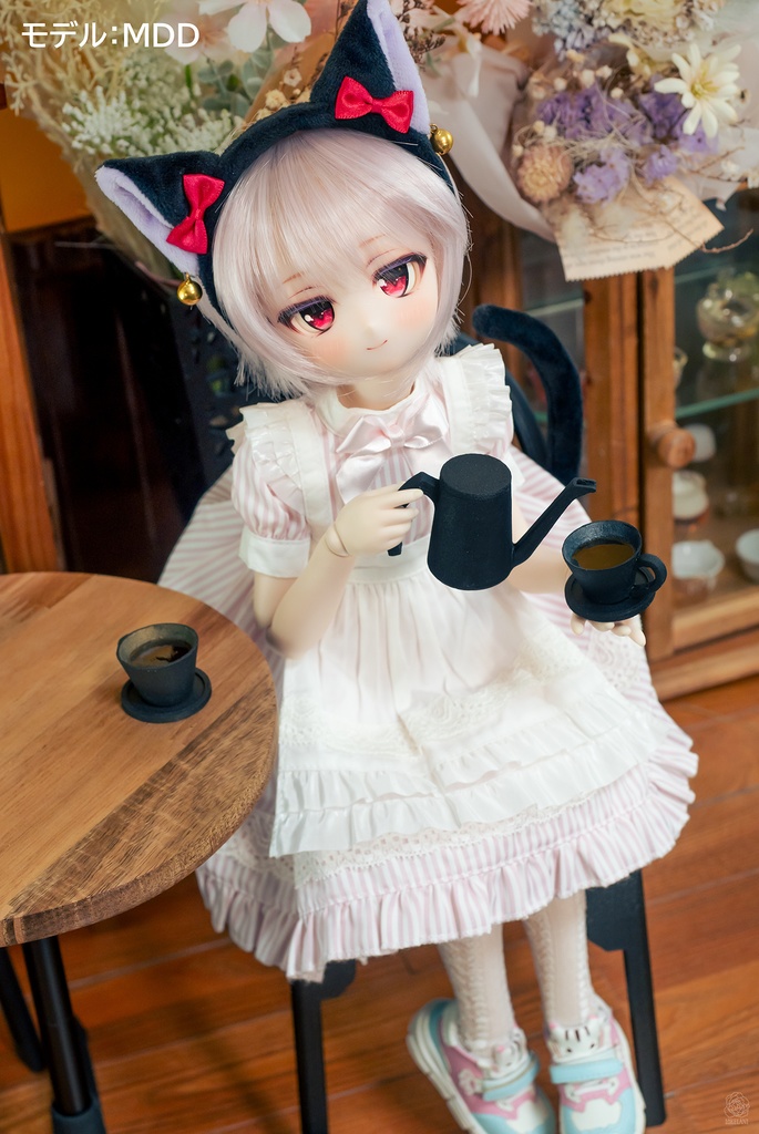 【受注品】コーヒーポット&カップ