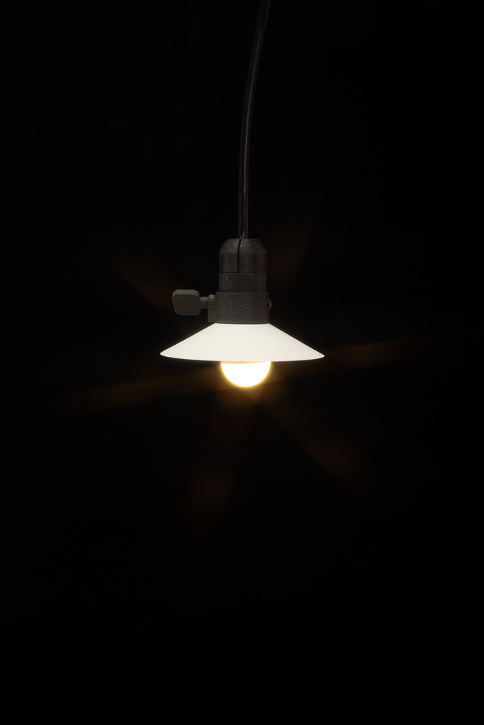 【受注品】裸電球