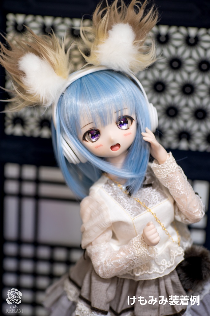 【受注品】ワイヤレスヘッドホン