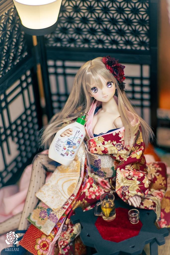 【受注品】和風パーテーション