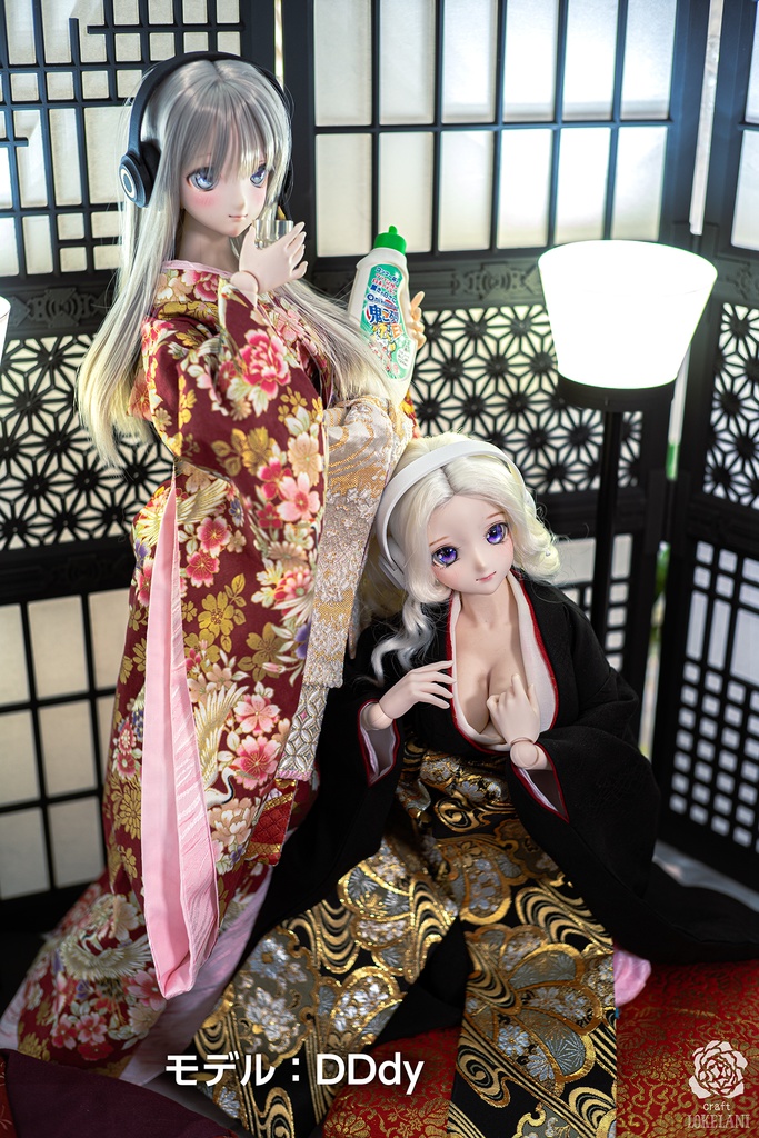 【受注品】和風パーテーション