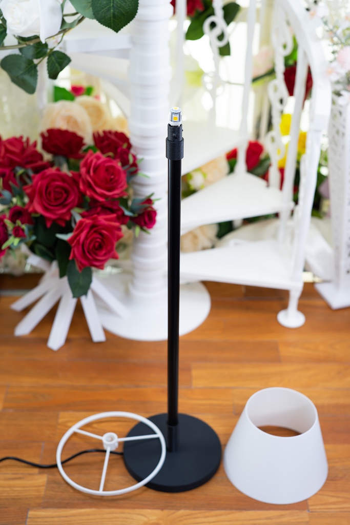 【フロアライトType-Cへ統合につき販売終了】