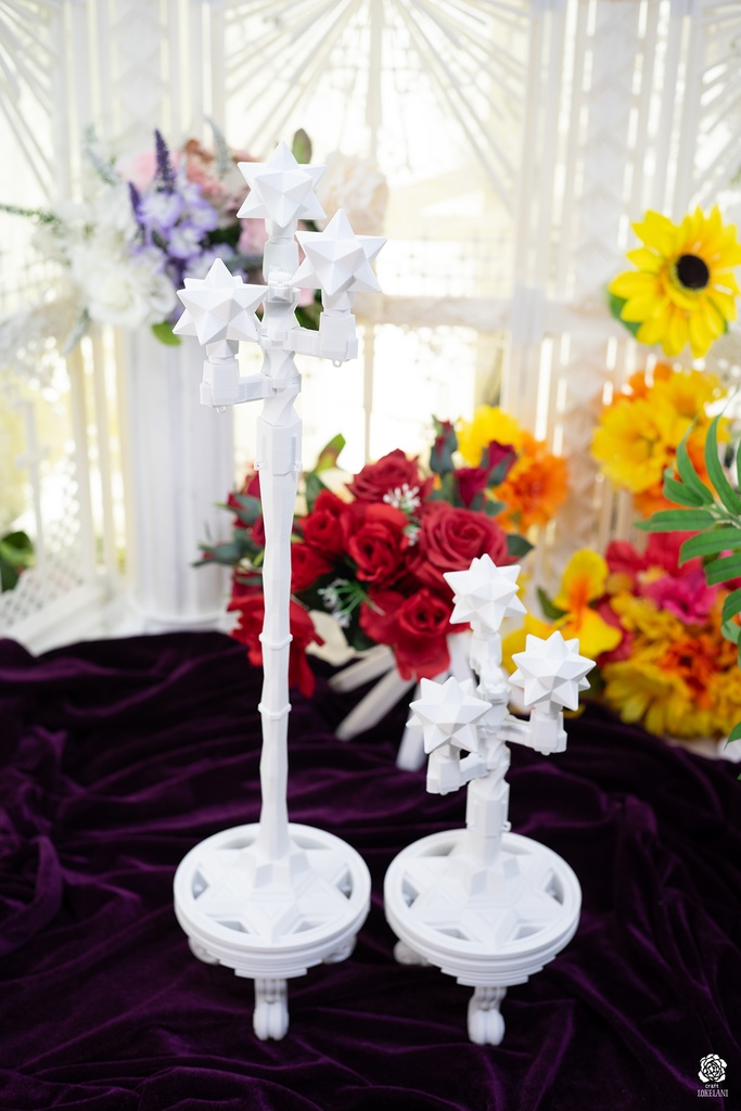 【受注品】フロアライト Type-C