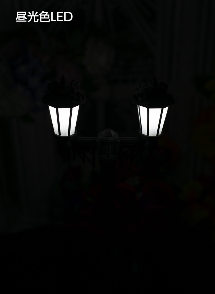 【受注品】フロアライト Type-C