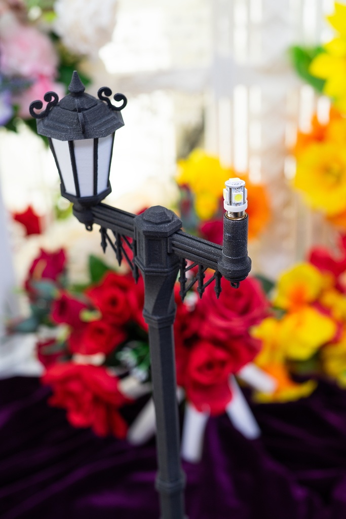 【受注品】フロアライト Type-C