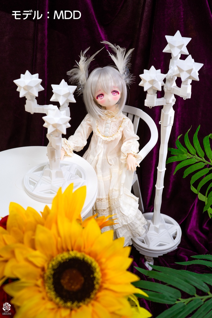 【受注品】フロアライト Type-C