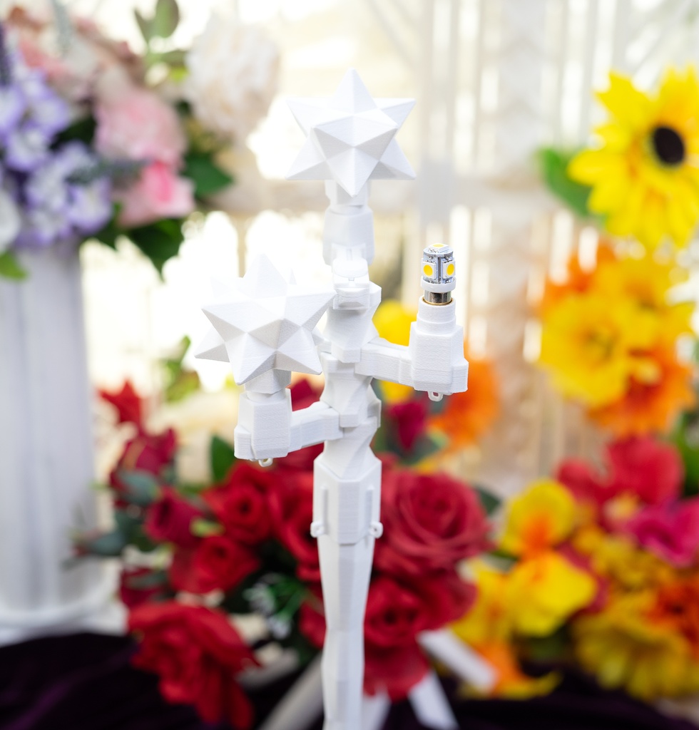 【受注品】フロアライト Type-C