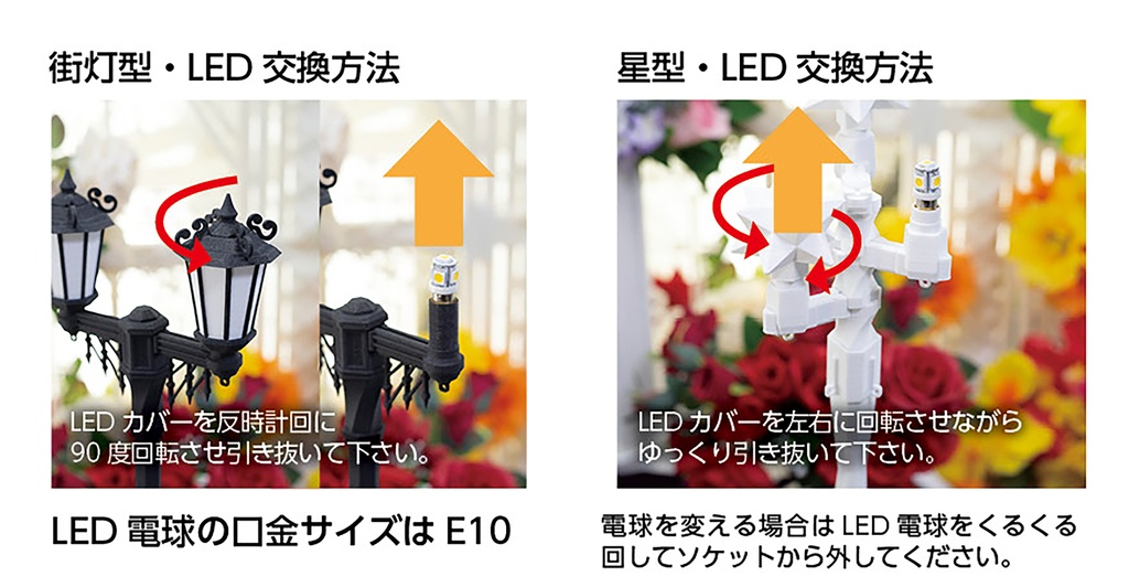 【受注品】フロアライト Type-C