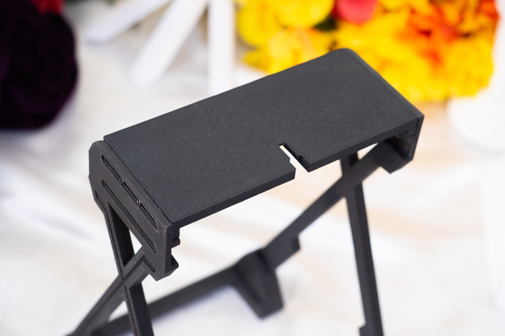 【受注品】乗り物で使う体がすっぽりはまる一人用座席チェア(MDD用)