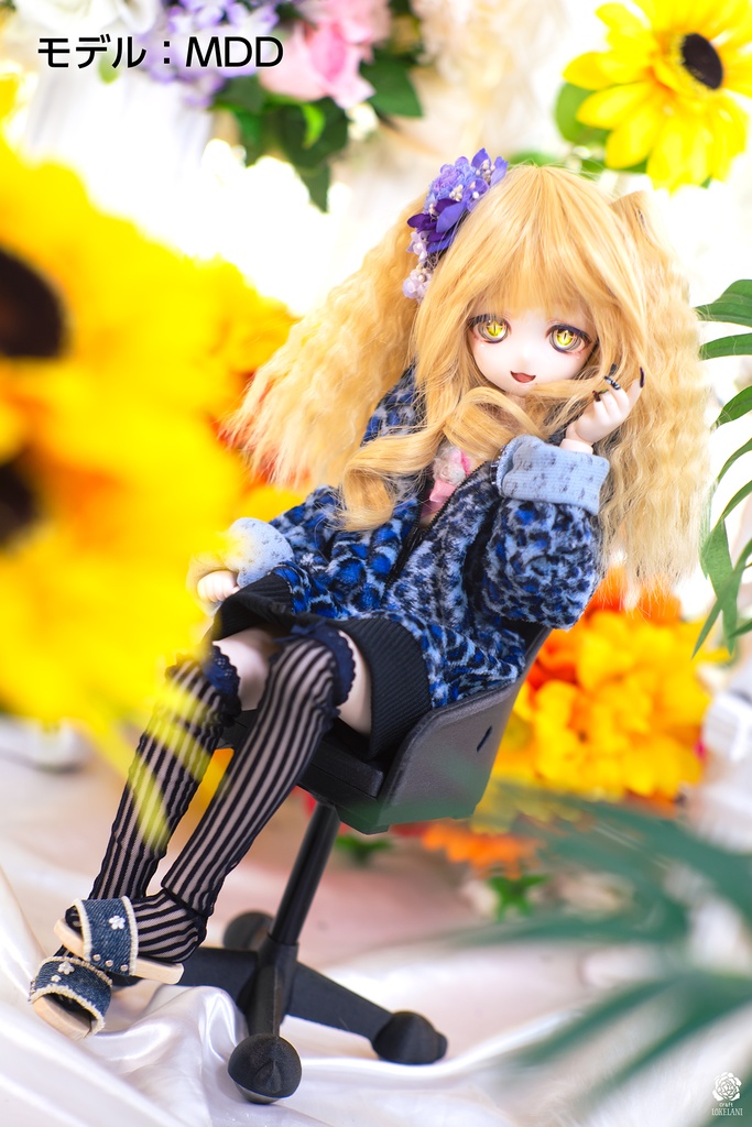 【受注品】乗り物で使う体がすっぽりはまる一人用座席チェア(MDD用)