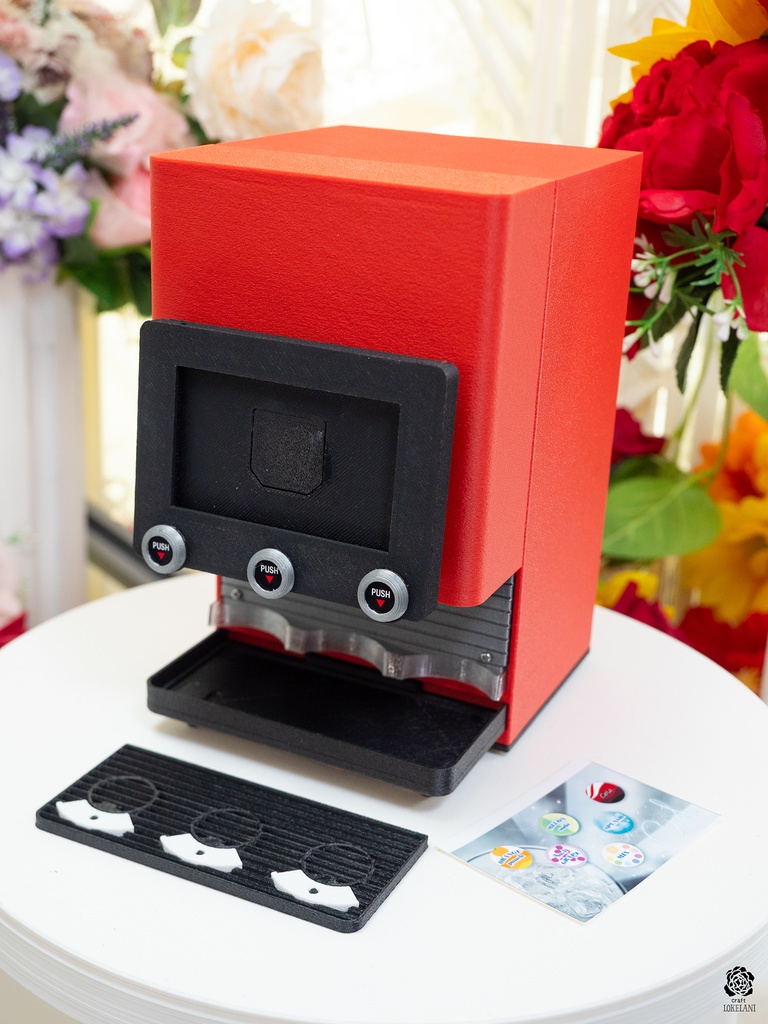 【受注品】ドリンクサーバー