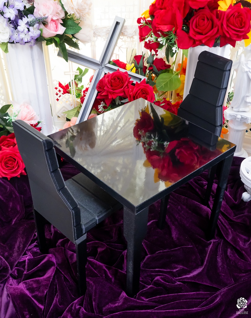 【受注品】ダイニングテーブル&チェア