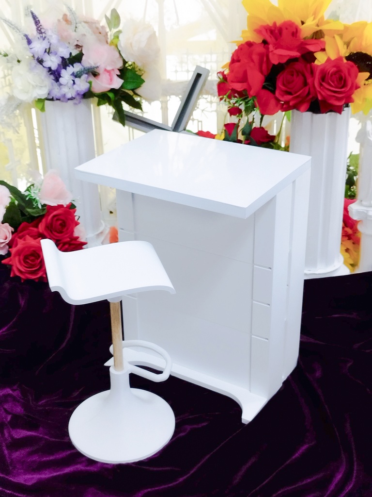 【受注品】三代目カウンターチェア