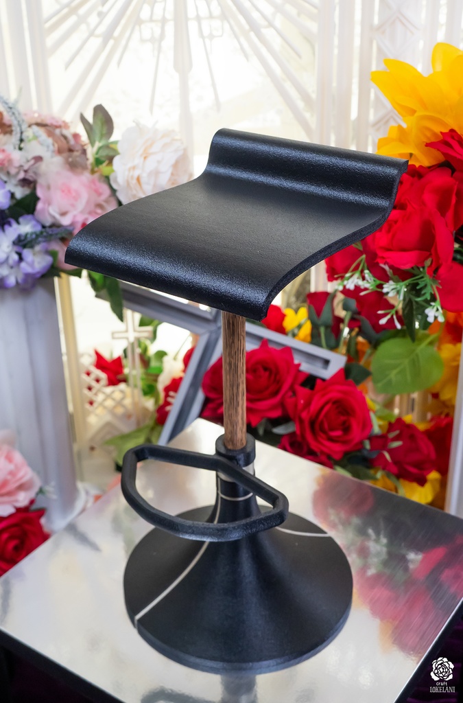 【受注品】三代目カウンターチェア