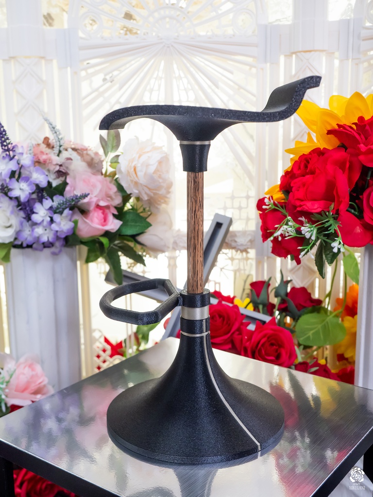 【受注品】三代目カウンターチェア