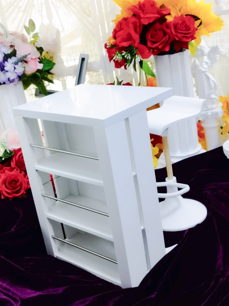 【受注品】カウンターテーブル