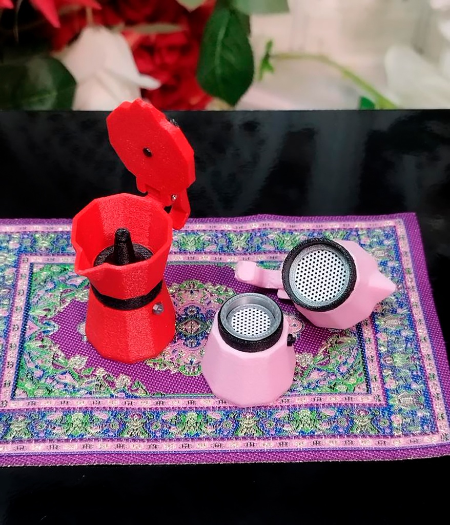 【受注品】エスプレッソメーカー