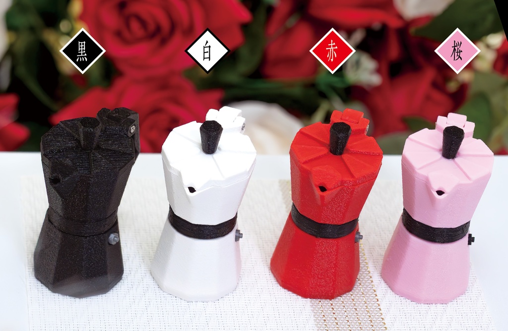 【受注品】エスプレッソメーカー