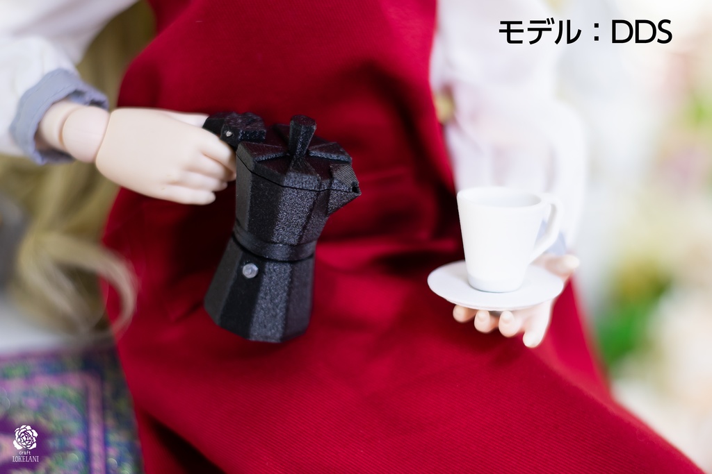 【受注品】エスプレッソメーカー