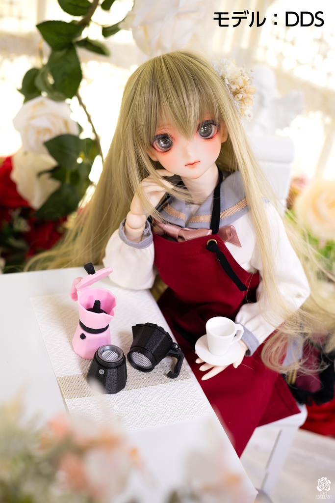 【受注品】エスプレッソメーカー