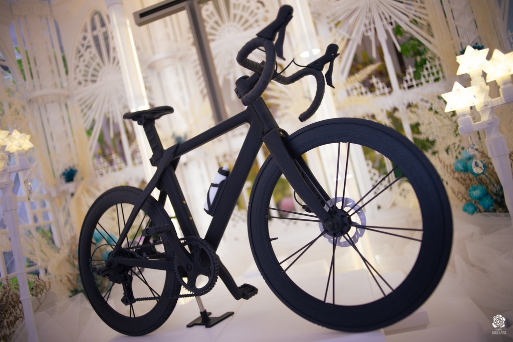 【受注商品】じてんしゃのようなもの