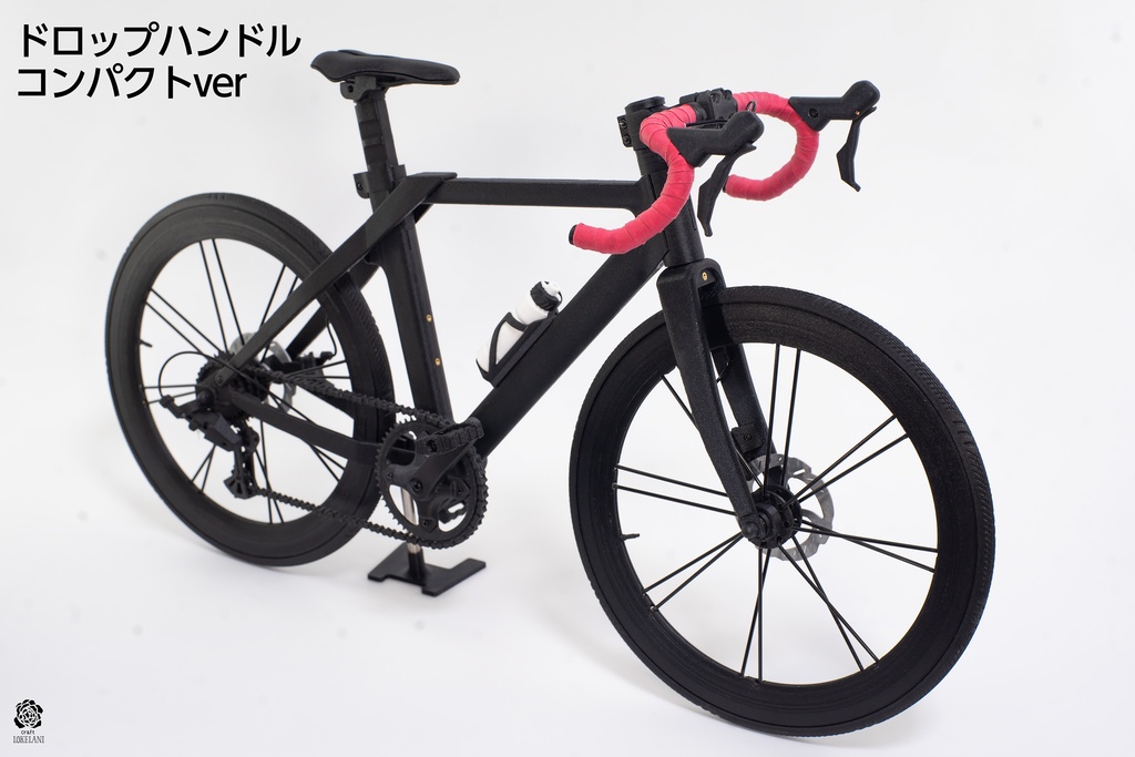 【受注商品】じてんしゃのようなもの(本体)