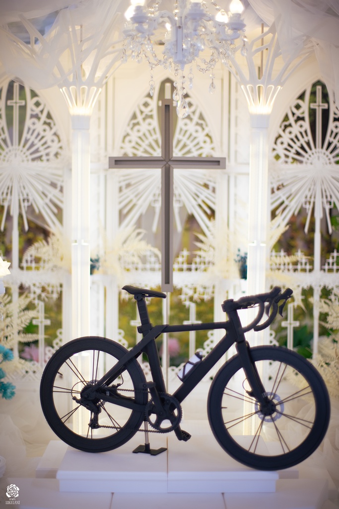 【受注商品】じてんしゃのようなもの