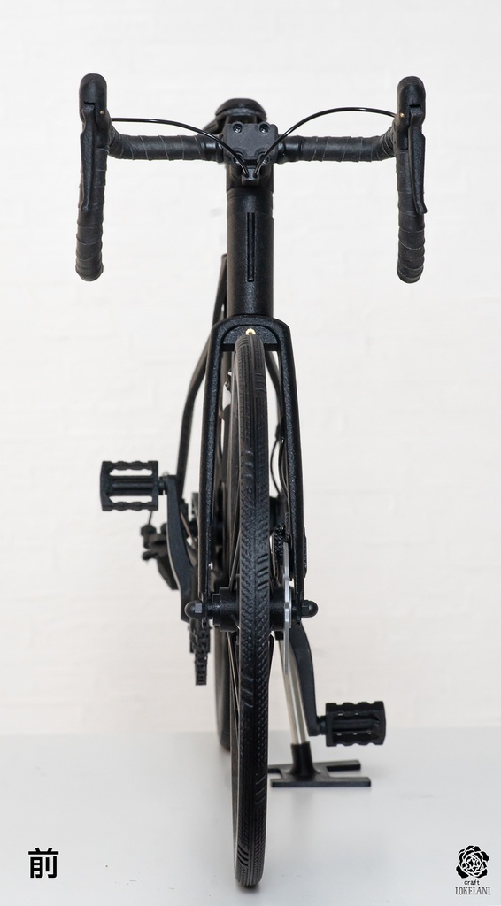 【受注商品】じてんしゃのようなもの