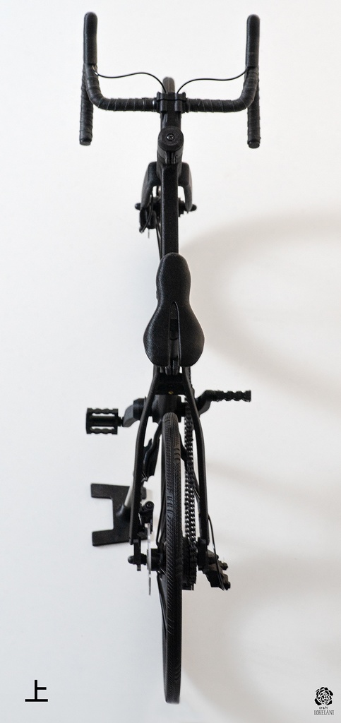 【受注商品】じてんしゃのようなもの