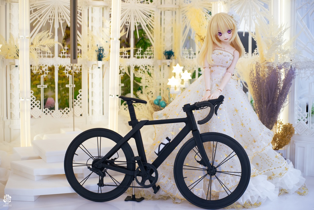 【受注商品】じてんしゃのようなもの