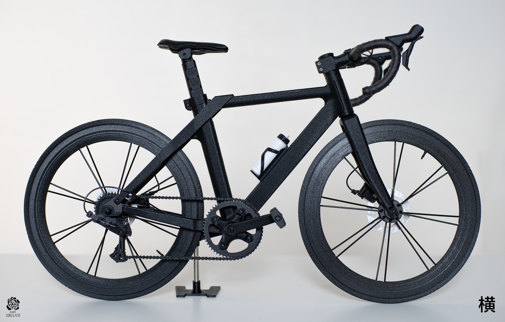 【受注商品】じてんしゃのようなもの