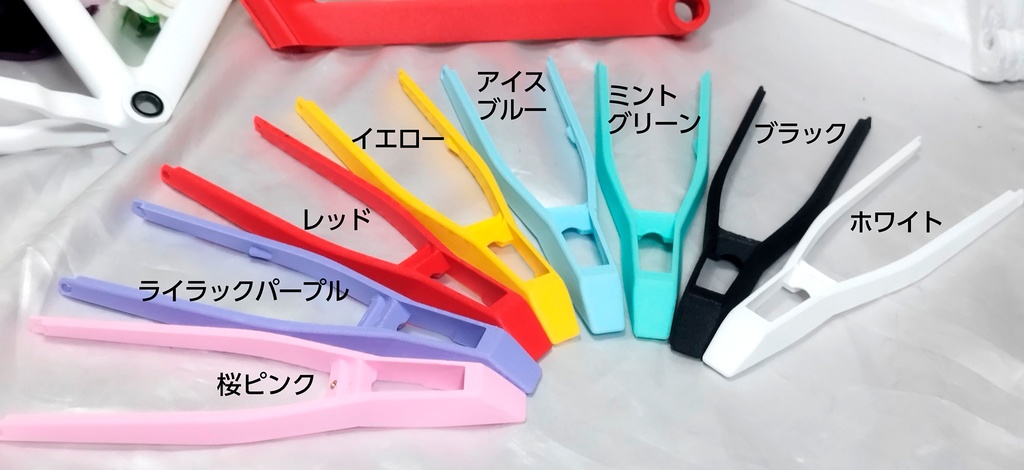 【受注商品】じてんしゃのようなもの