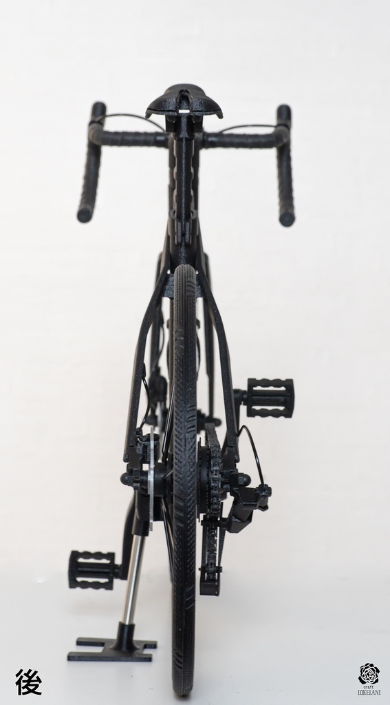 【受注商品】じてんしゃのようなもの