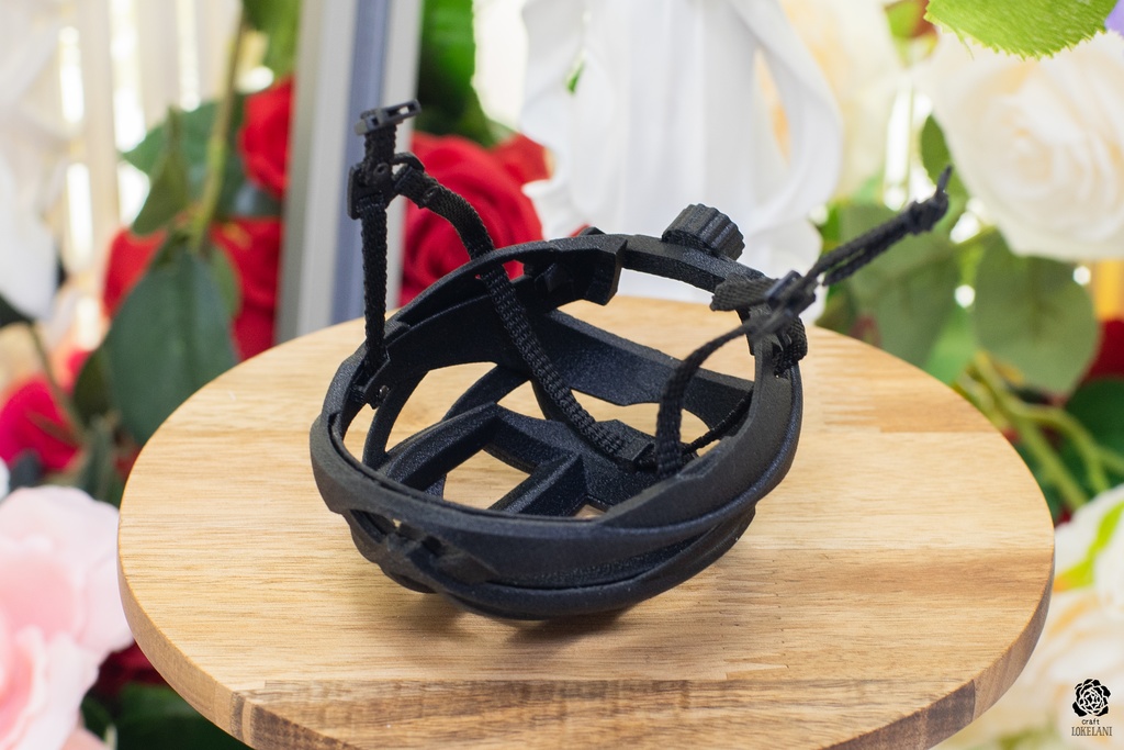 【受注品】ヘルメット