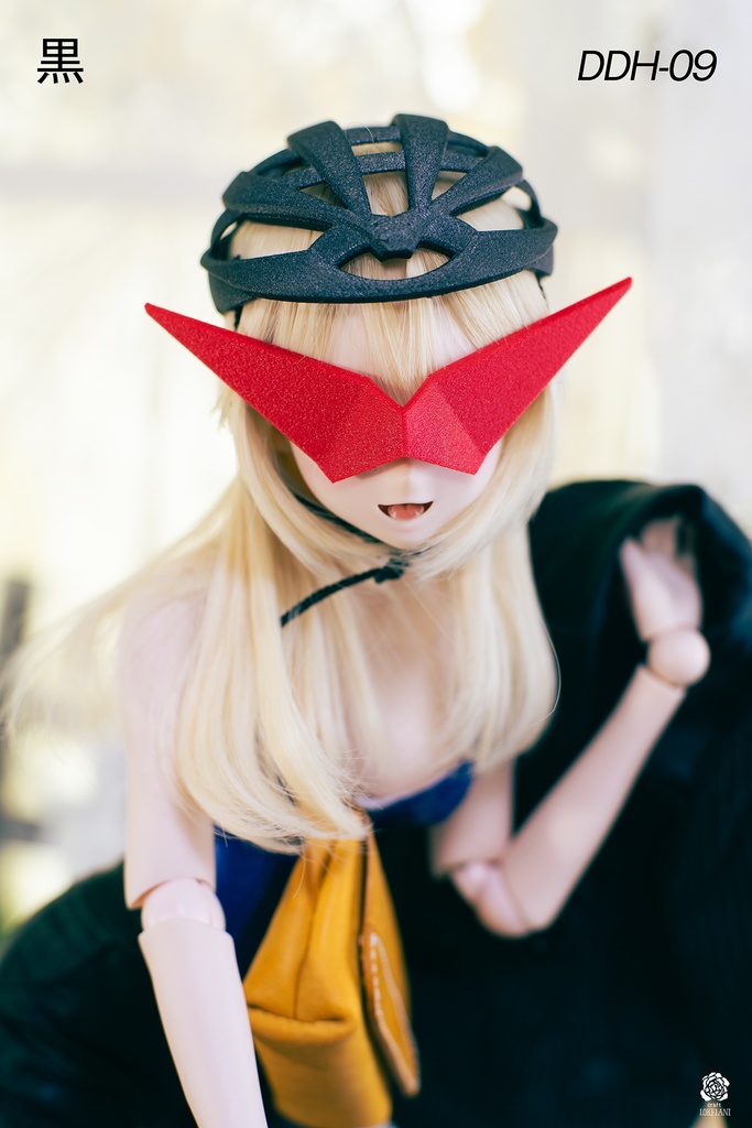 【受注品】ヘルメット