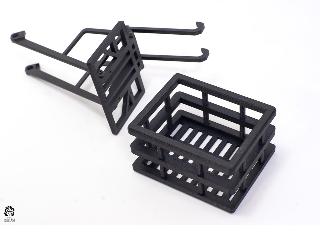 【受注商品】じてんしゃのようなものオプションパーツ