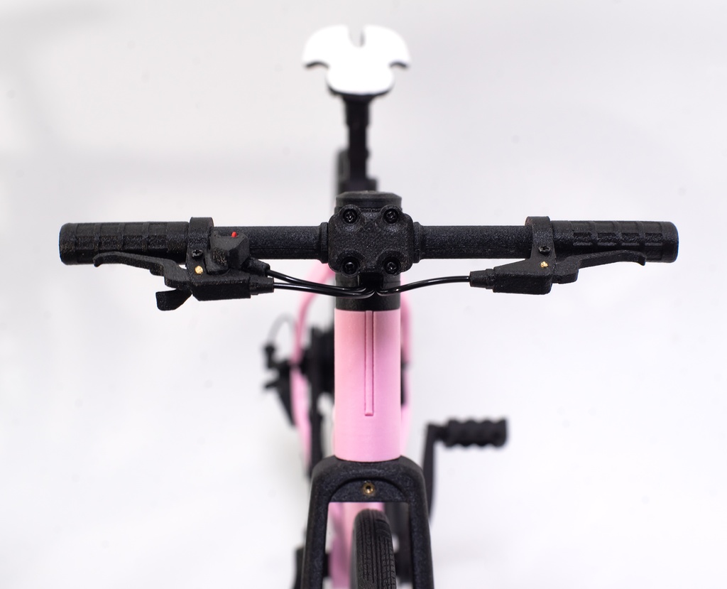 【受注商品】じてんしゃのようなものオプションパーツ