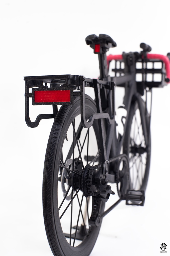 【受注商品】じてんしゃのようなものオプションパーツ