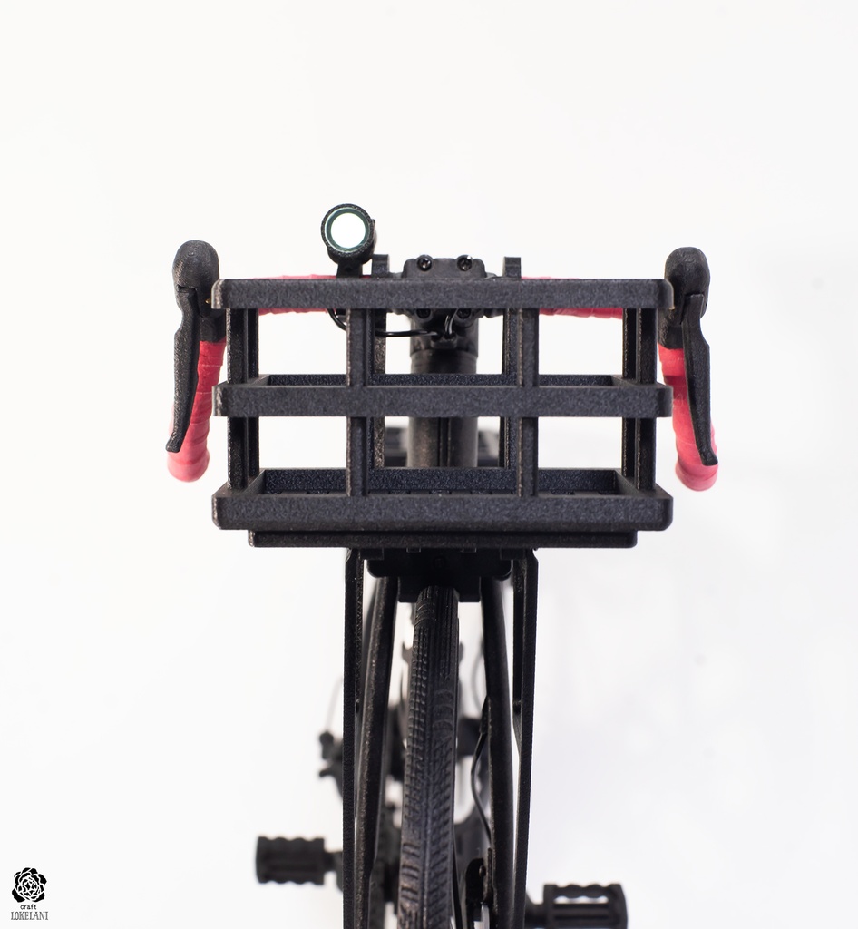 【受注商品】じてんしゃのようなものオプションパーツ