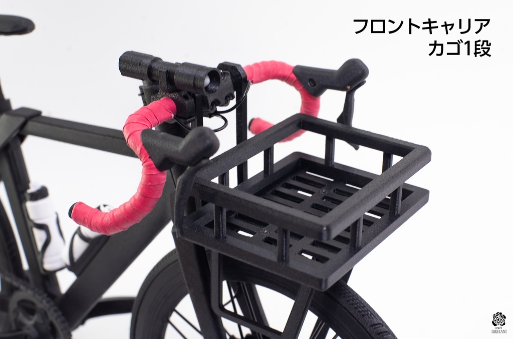 【受注商品】じてんしゃのようなものオプションパーツ