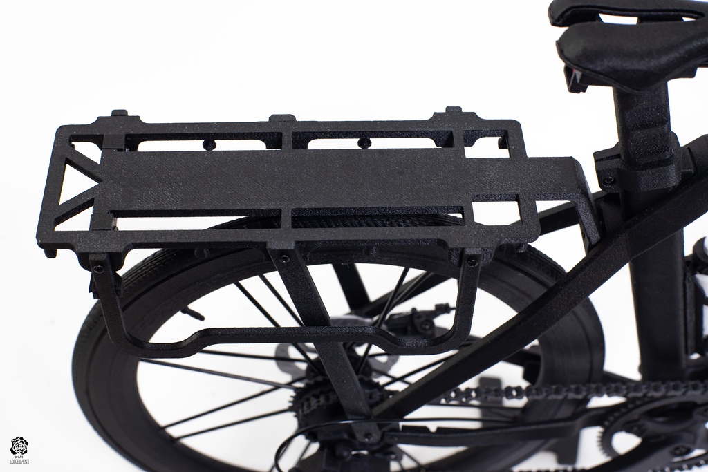 【受注商品】じてんしゃのようなものオプションパーツ