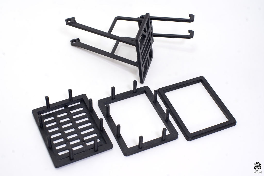 【受注商品】じてんしゃのようなものオプションパーツ