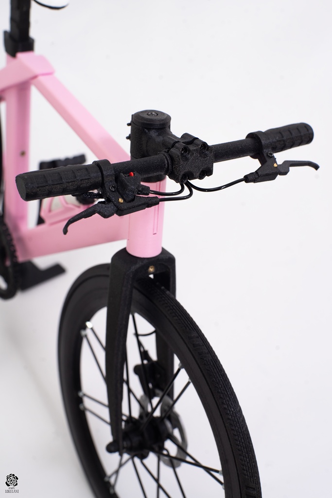 【受注商品】じてんしゃのようなものオプションパーツ