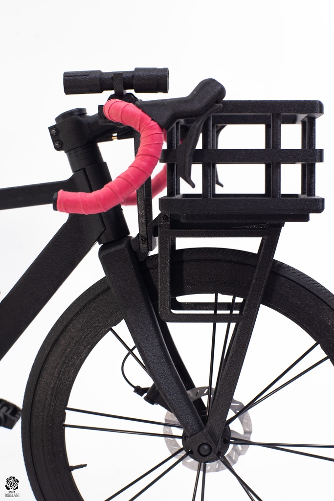 【受注商品】じてんしゃのようなものオプションパーツ