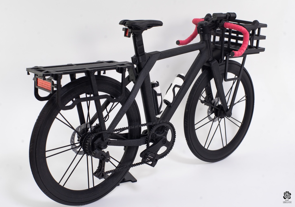 【受注商品】じてんしゃのようなものオプションパーツ