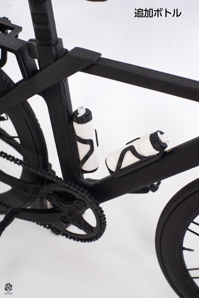 【受注商品】じてんしゃのようなものオプションパーツ